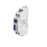TEMPORIZADOR DE CALHA 230VAC 16A DE 0.5 A 20 MINUTOS