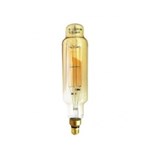LAMPADA DECORATIVA LED VINTAGE GOLD MAXI T80 8W E27 2200K