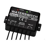 MODULO AVISADOR DE AGUA 9-12VDC