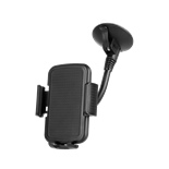 SUPORTE UNIVERSAL PARA TELEMOVEL/GPS COM VENTOSA