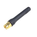 ANTENA GSM COM FICHA SMA CURTA