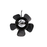 VENTILADOR AXIAL 230VAC 112X37mm 38DBA IP44