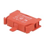 BLOCO CONTACTOS NC 3A 230VAC 22/30mm FRONTAL
