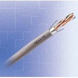 CABO INF. BLINDADO 6X0.75mm + MALHA