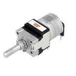 POTENCIOMETRO ROTATIVO INDUSTRIAL 100K