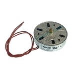 MOTOR P/PROGRAMADOR  M51 ESQ. 4mm  10 DENTES