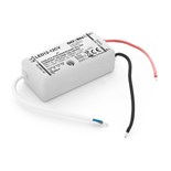 TRANSFORMADOR PARA LED 12VDC 1A