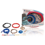KIT AUTO ATE 800W P/AMPLIFICADOR