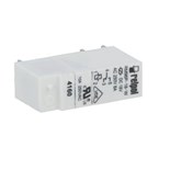 RELE  18VDC 8A 1 INVERSOR