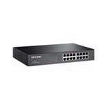TP-LINK SG1016 SWITCH RACK 16 PORTAS