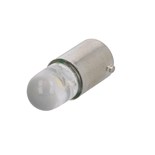 LAMPADA LED 230VAC BA9S