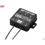 CONTROLADOR BATERIAS 12V