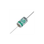PILHA LITIO SAFT LS14250 1/2AA 3,6V COM TERMINAIS