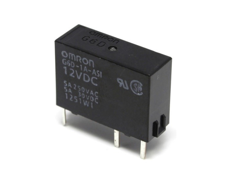 Реле omron g6d1aasi24dc Реле omron g6d1aasi24dc