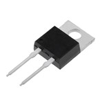 DIODO RETIFICADOR THT 500V 14A TO220AC