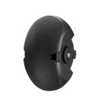 COLUNA 2X4"/1 100W 89DB 120ºX180º PRETO (PAR)