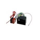ADAPTADOR ISO HONDA ACCORD JAZZ PILOT 2008