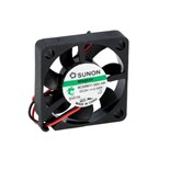 VENTILADOR AXIALES 5VDC 30X30X6mm