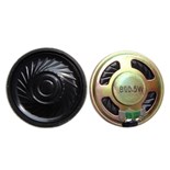 ALTIFALANTE MINIATURA 0.5W 8 OHMS 40mm