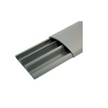 CALHA CHAO 75X17mm CZ 2mt