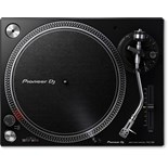 PIONEER DJ PLX-500 K GIRA DISCOS PROFISSIONAL