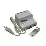 AMPLIFICADOR PARA VIVENDA G.25DB 2 SAIDAS