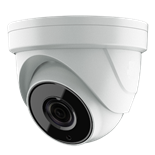 CAMERA VIGILANCIA DOME 2.8 - 12mm MOTOR IP67 5Mpx PRO