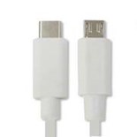 CABO USB-C 2.0 PARA MICRO USB