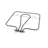 RESISTENCIA FORNO 450W + 1050W CANDY HOOVER