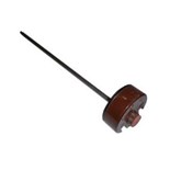 TERMOSTATO PARA TERMOACUMULADOR 270mm 35-80º