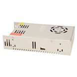 FONTE ALIMENTACAO INDUSTRIAL 230VAC/12VDC 400W 33A