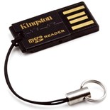 LEITOR DE CARTÕES MICRO SD>USB