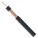 CABO COAXIAL 75 Ohm RG59BU DCU