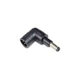 FICHA TIP 19.5V 120W 4.8X1.7X10mm PARA 37100018
