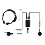 PC-LG08-MTA MICRO AURICULAR LARINGE