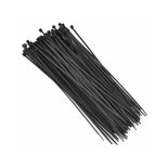 PACK 100 ABRACADEIRAS NYLON 2.5x150mm