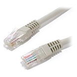 EXTENSAO CAT6 FTP RJ45 1MT