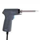 PISTOLA DE SOLDAR 30-130W  220V COM DUPLO AQUECIMENTO