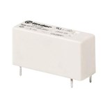 RELE FINDER 6V 16A 2INV. MINI SENSISVEL (R:3.2mm)