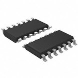 CIRCUITO INTEGRADO SMD SO16