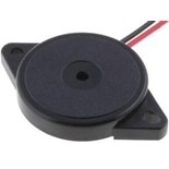 BESOURO PIEZO 1- 30VAC