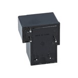 RELE 12V 1 INVERSOR 30A/240VAC/30VDC