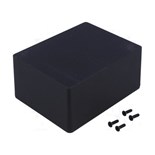 CAIXA ALUMINIO  UNIVERSAL 94X120X557mm
