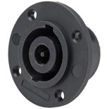 FICHA SPEAKON CHASSI REDONDA 8P