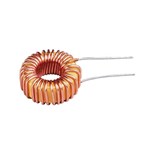 CHOQUE THT 1mH 2A 30mR 25+120ºC 250V