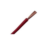 CABO FLEXIVEL 16mm2 450/750V 70º C. CASTANHO