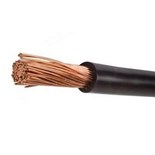 CABO FLEXIVEL 16mm2 450/750V  70º C. PRETO