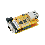 INTERFACE ETHERNET RS232 5VDC