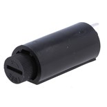 SUPORTE FUSIVEL VERTICAL 5X20 CIRCUITO IMPRESSO