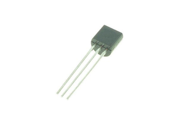 TRIACS STMICRO